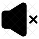 پیش‌نمایش فایل mute-4289961 از پک رابط کاربری