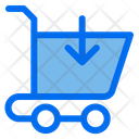 پیش‌نمایش فایل add-to-cart-4290467 از پک رابط کاربری