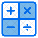 پیش‌نمایش فایل calculator-4290391 از پک رابط کاربری