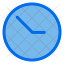 پیش‌نمایش فایل clock-4290396 از پک رابط کاربری
