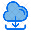 پیش‌نمایش فایل cloud-download-4290404 از پک رابط کاربری