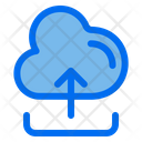 پیش‌نمایش فایل cloud-upload-4290469 از پک رابط کاربری
