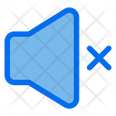 پیش‌نمایش فایل mute-4290436 از پک رابط کاربری