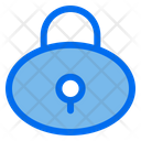 پیش‌نمایش فایل padlock-4290440 از پک رابط کاربری