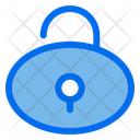 پیش‌نمایش فایل padlock-4290441 از پک رابط کاربری