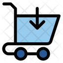 پیش‌نمایش فایل add-to-cart-4290267 از پک رابط کاربری