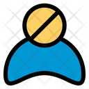 پیش‌نمایش فایل block-user-4290185 از پک رابط کاربری