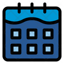 پیش‌نمایش فایل calendar-4290192 از پک رابط کاربری