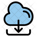 پیش‌نمایش فایل cloud-download-4290204 از پک رابط کاربری