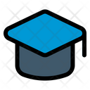 پیش‌نمایش فایل graduation-hat-4290217 از پک رابط کاربری
