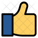 پیش‌نمایش فایل like-4290264 از پک رابط کاربری