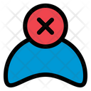 پیش‌نمایش فایل remove-avatar-4290250 از پک رابط کاربری