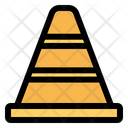پیش‌نمایش فایل road-cone-4290199 از پک رابط کاربری