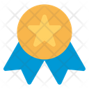 پیش‌نمایش فایل badge-4290007 از پک رابط کاربری