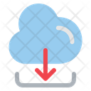 پیش‌نمایش فایل cloud-download-4290031 از پک رابط کاربری