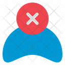 پیش‌نمایش فایل remove-avatar-4290077 از پک رابط کاربری