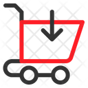 پیش‌نمایش فایل add-to-cart-4290367 از پک رابط کاربری