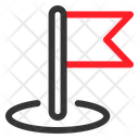 پیش‌نمایش فایل flag-4290310 از پک رابط کاربری