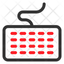 پیش‌نمایش فایل keyboard-4290322 از پک رابط کاربری