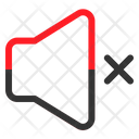 پیش‌نمایش فایل mute-4290336 از پک رابط کاربری