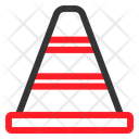پیش‌نمایش فایل road-cone-4290299 از پک رابط کاربری