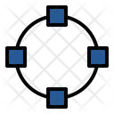 پیش‌نمایش فایل circle-anchor-4289655 از پک طراحی ابزارها