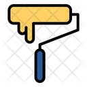 پیش‌نمایش فایل paint-roller-4289689 از پک طراحی ابزارها