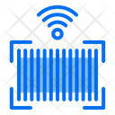 پیش‌نمایش فایل barcode-4289364 از پک اینترنت اشیاء
