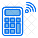 پیش‌نمایش فایل calculator-4289374 از پک اینترنت اشیاء