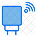 پیش‌نمایش فایل charger-4289467 از پک اینترنت اشیاء