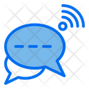 پیش‌نمایش فایل chat-4289379 از پک اینترنت اشیاء