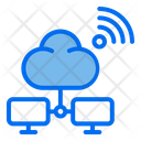 پیش‌نمایش فایل cloud-4289468 از پک اینترنت اشیاء