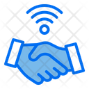 پیش‌نمایش فایل contract-4289386 از پک اینترنت اشیاء