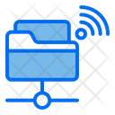 پیش‌نمایش فایل database-4289469 از پک اینترنت اشیاء