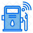 پیش‌نمایش فایل gas-station-4289474 از پک اینترنت اشیاء