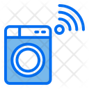 پیش‌نمایش فایل laundry-4289401 از پک اینترنت اشیاء
