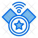 پیش‌نمایش فایل medal-4289481 از پک اینترنت اشیاء