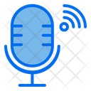 پیش‌نمایش فایل microphone-4289405 از پک اینترنت اشیاء