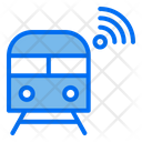 پیش‌نمایش فایل train-4289447 از پک اینترنت اشیاء