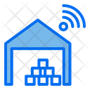 پیش‌نمایش فایل warehouse-4289456 از پک اینترنت اشیاء