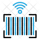 پیش‌نمایش فایل barcode-4289223 از پک اینترنت اشیاء