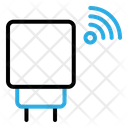 پیش‌نمایش فایل charger-4289326 از پک اینترنت اشیاء