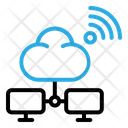 پیش‌نمایش فایل cloud-4289327 از پک اینترنت اشیاء