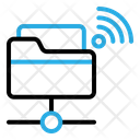 پیش‌نمایش فایل database-4289328 از پک اینترنت اشیاء