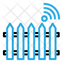 پیش‌نمایش فایل fence-4289330 از پک اینترنت اشیاء