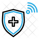 پیش‌نمایش فایل shield-4289296 از پک اینترنت اشیاء