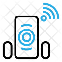 پیش‌نمایش فایل speaker-4289351 از پک اینترنت اشیاء