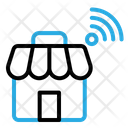 پیش‌نمایش فایل store-4289302 از پک اینترنت اشیاء