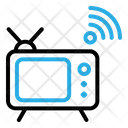 پیش‌نمایش فایل television-4289354 از پک اینترنت اشیاء