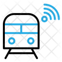 پیش‌نمایش فایل train-4289306 از پک اینترنت اشیاء